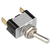 On-Off ”Återfjädrande” Switch QSP Products